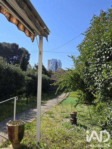 Maison à vendre 4 pièces 135 m² Arles