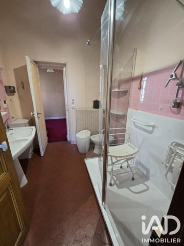 Maison à vendre 4 pièces 135 m² Arles