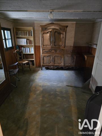Maison à vendre 4 pièces 135 m² Arles