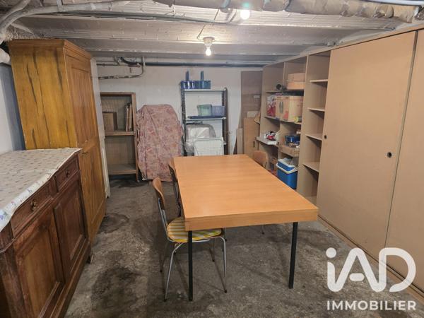 Maison à vendre 4 pièces 135 m² Arles