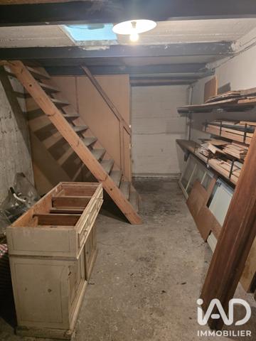 Maison à vendre 4 pièces 135 m² Arles