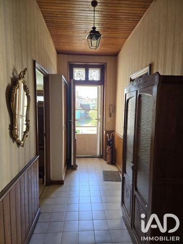 Maison à vendre 4 pièces 135 m² Arles