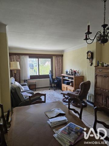 Maison à vendre 4 pièces 135 m² Arles