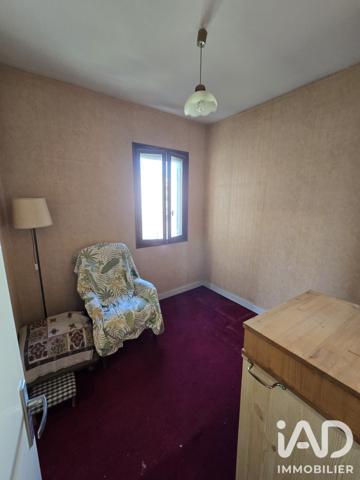 Maison à vendre 4 pièces 135 m² Arles