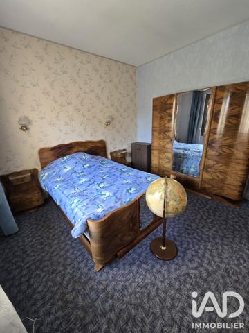 Maison à vendre 4 pièces 135 m² Arles