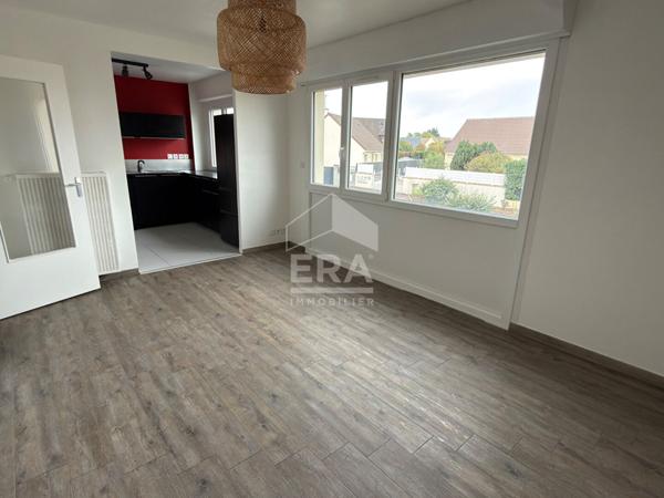 Appartement Cormelles Le Royal 2 pièce(s) 45 m2