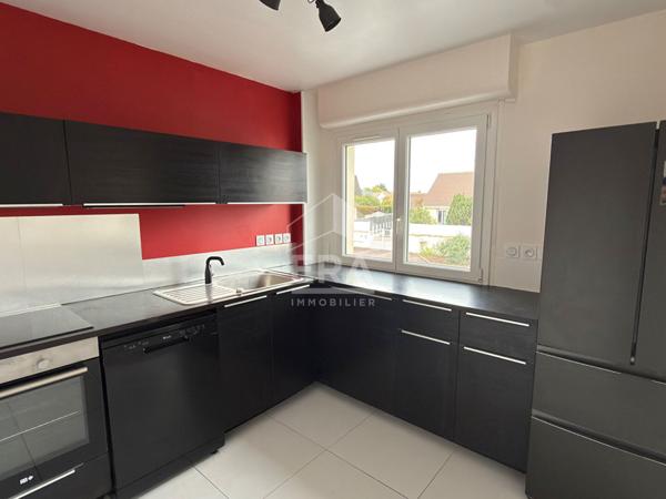 Appartement Cormelles Le Royal 2 pièce(s) 45 m2