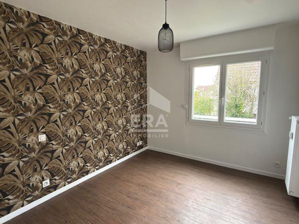 Appartement Cormelles Le Royal 2 pièce(s) 45 m2