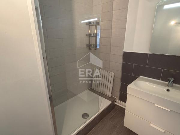 Appartement Cormelles Le Royal 2 pièce(s) 45 m2