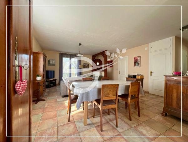 Maison 3 chambres