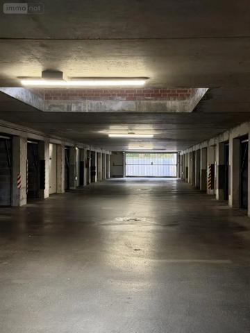 Achat - Garage et parking Lille 59000 10 m 2