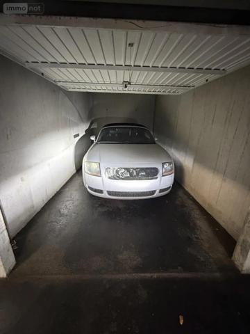 Achat - Garage et parking Lille 59000 10 m 2