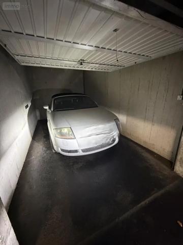 Achat - Garage et parking Lille 59000 10 m 2