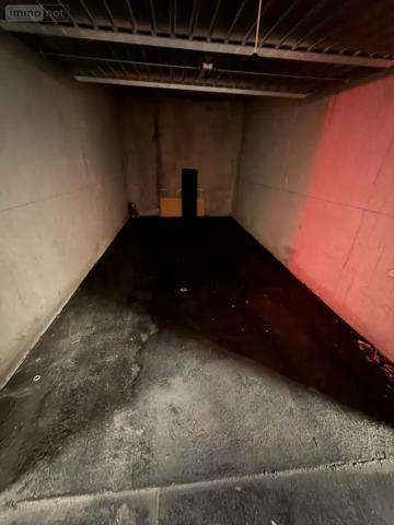 Achat - Garage et parking Lille 59000 10 m 2