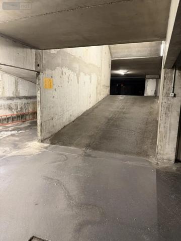 Achat - Garage et parking Lille 59000 10 m 2