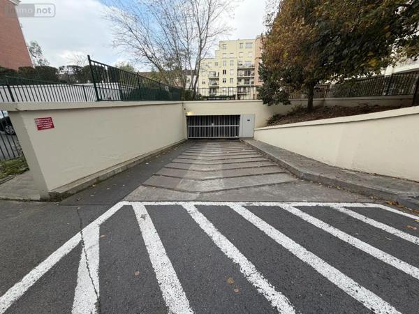 Achat - Garage et parking Lille 59000 10 m 2