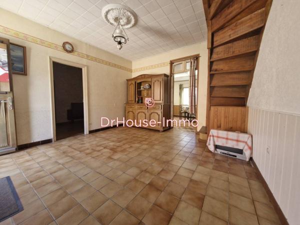 Maison à vendre 5 pièces de 81 m²