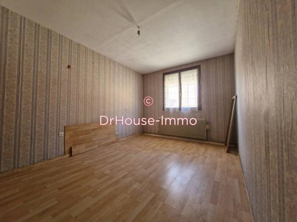 Maison à vendre 5 pièces de 81 m²