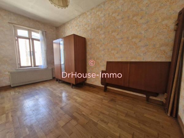 Maison à vendre 5 pièces de 81 m²