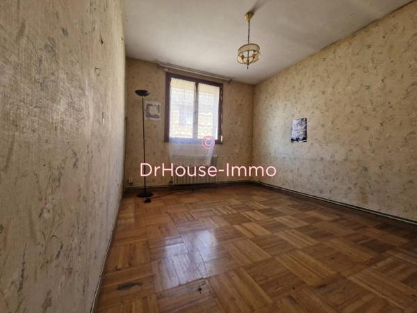 Maison à vendre 5 pièces de 81 m²