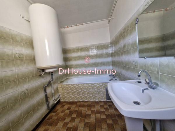 Maison à vendre 5 pièces de 81 m²