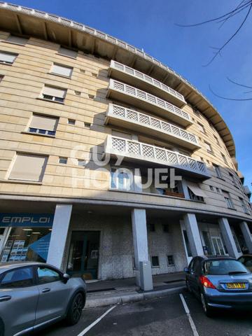 Appartement Mulhouse 3 pièce(s)