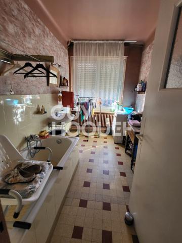 Appartement Mulhouse 3 pièce(s)