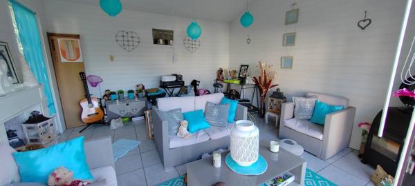 Maison à MAUBEUGE (59600)