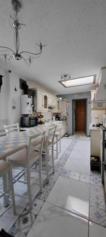 Maison à MAUBEUGE (59600)