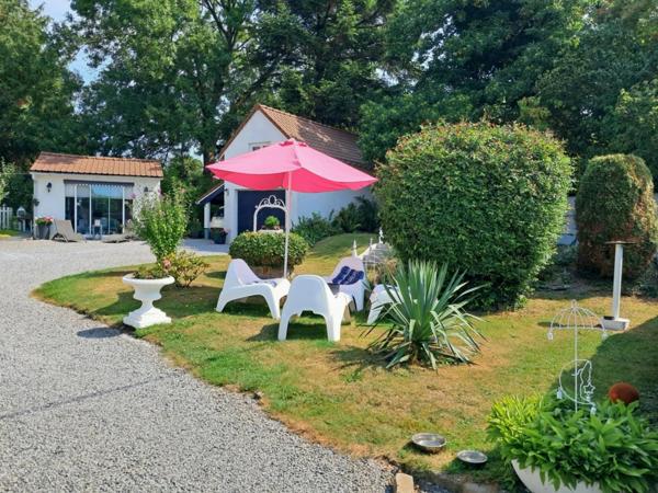 Maison à MAUBEUGE (59600)