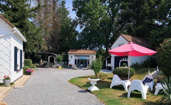 Maison à MAUBEUGE (59600)