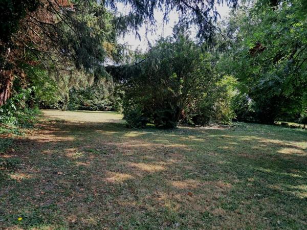 Maison à MAUBEUGE (59600)