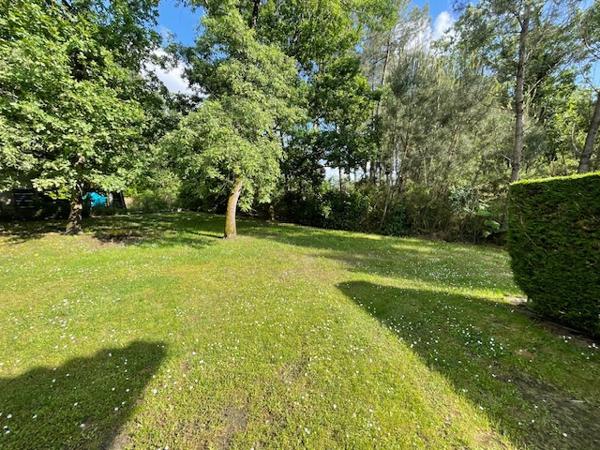 Appartement 2 pièces - 35 m² Exclusivité efficity