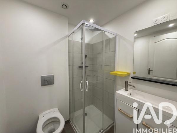 Maison à vendre 3 pièces 53 m² Corbeil-Essonnes