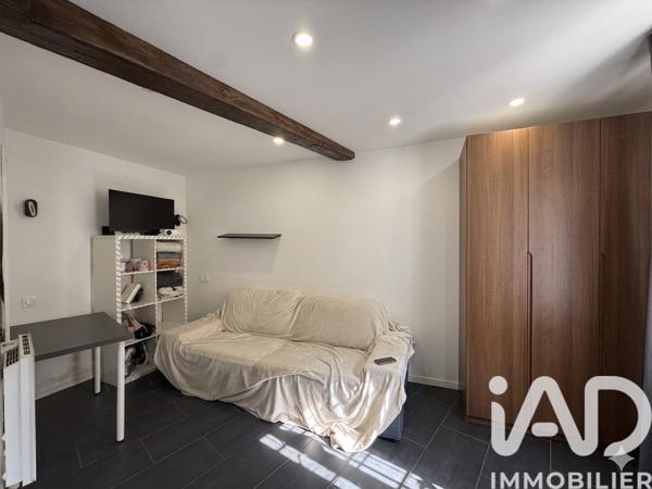 Maison à vendre 3 pièces 53 m² Corbeil-Essonnes