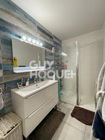 Plain-pied 3 F T4 comme neuf à Villeneuve de la Raho