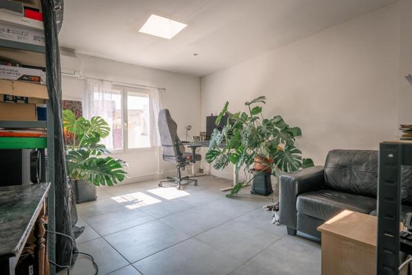 Maison à VILLENEUVE-LES-BEZIERS, 34420 - 4 pièces 90m²