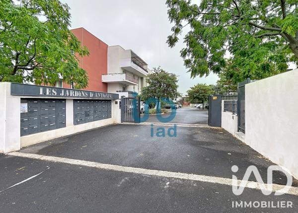 Appartement à vendre 2 pièces 45 m² Béziers