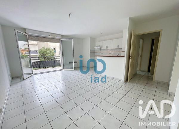 Appartement à vendre 2 pièces 45 m² Béziers