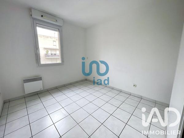 Appartement à vendre 2 pièces 45 m² Béziers