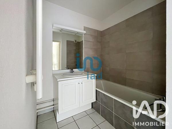 Appartement à vendre 2 pièces 45 m² Béziers