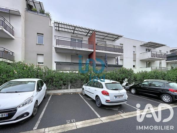 Appartement à vendre 2 pièces 45 m² Béziers