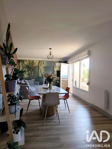 Appartement à vendre 3 pièces 62 m² Narbonne