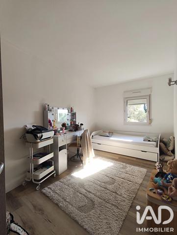 Appartement à vendre 3 pièces 62 m² Narbonne