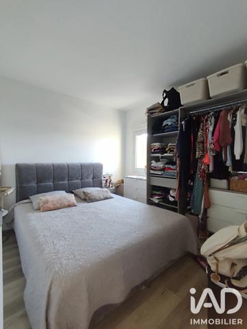 Appartement à vendre 3 pièces 62 m² Narbonne