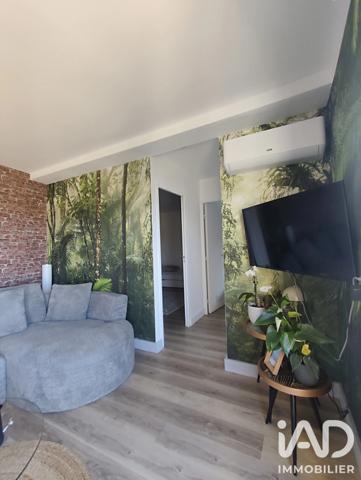 Appartement à vendre 3 pièces 62 m² Narbonne