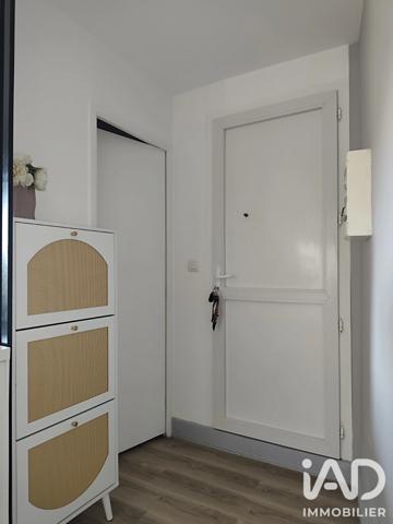 Appartement à vendre 3 pièces 62 m² Narbonne