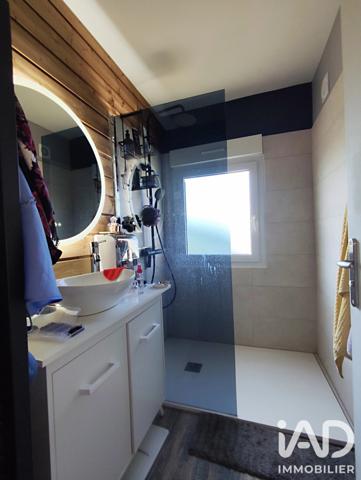 Appartement à vendre 3 pièces 62 m² Narbonne