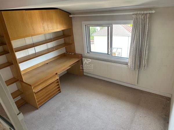 Appartement Le Pecq 5 pièce(s) 100.89 m2 394 000 € ** - Référence 17145