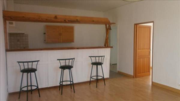 Appartement à louer |  ARES |  3 pièces | 56 m²